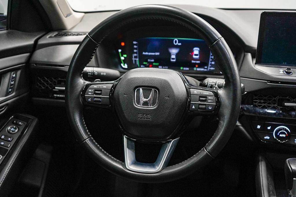 2023 Honda Accord Touring 9