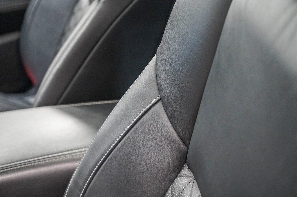 Thumbnail: 2022 Nissan Maxima - 10