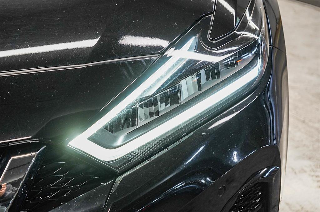 Thumbnail: 2022 Nissan Maxima - 5