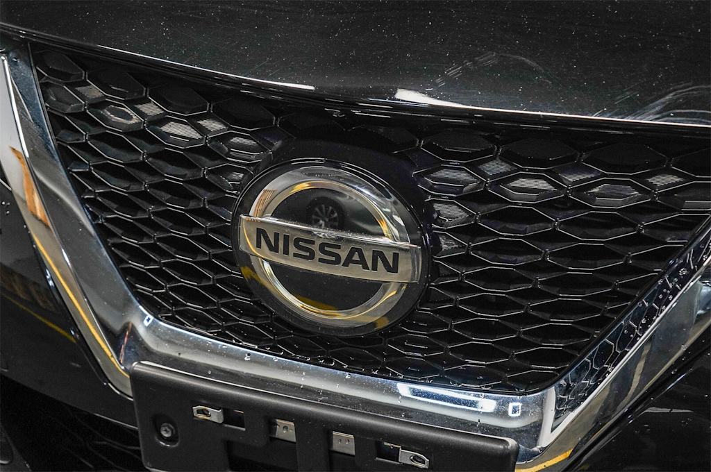 Thumbnail: 2022 Nissan Maxima - 21