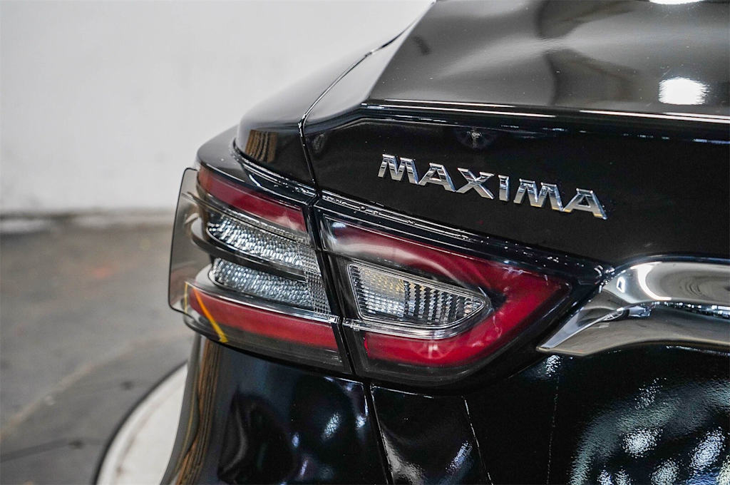 Thumbnail: 2022 Nissan Maxima - 23