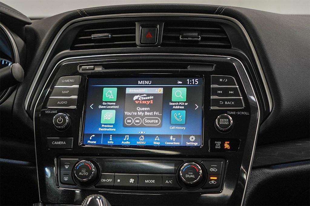 Thumbnail: 2022 Nissan Maxima - 14