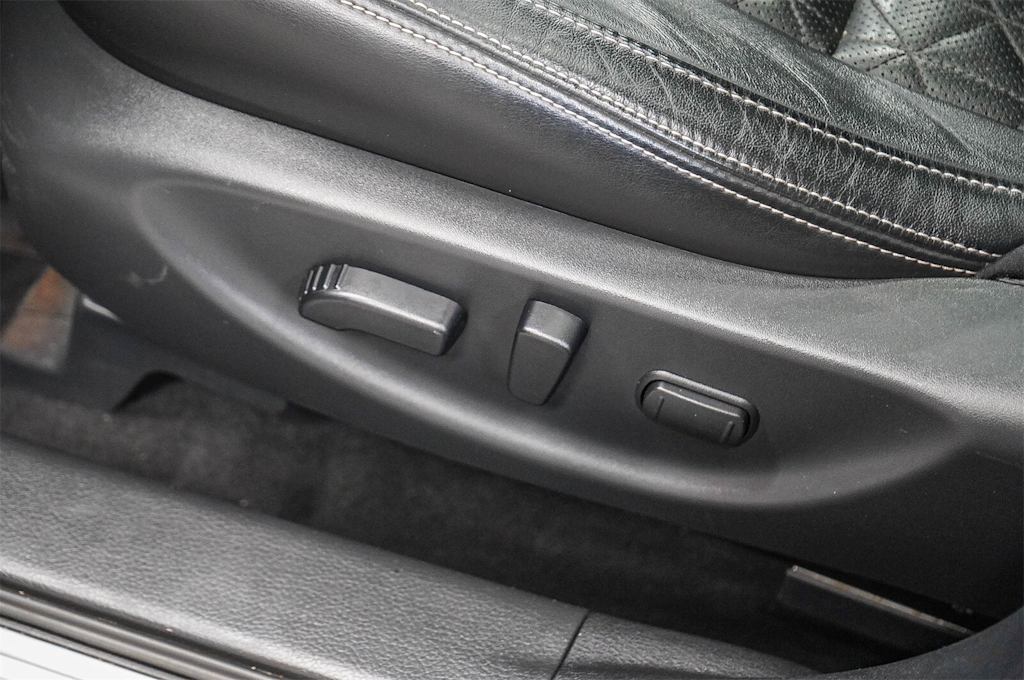 Thumbnail: 2022 Nissan Maxima - 27