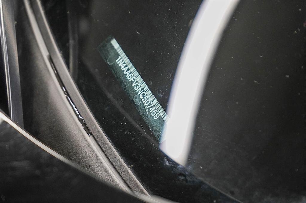 Thumbnail: 2022 Nissan Maxima - 29