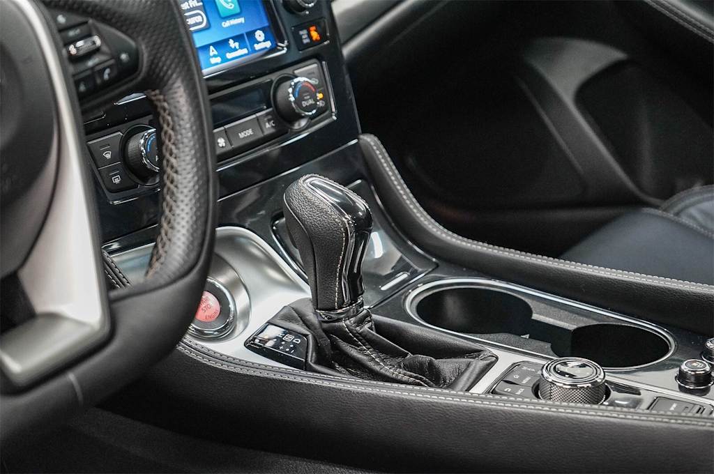 Thumbnail: 2022 Nissan Maxima - 15