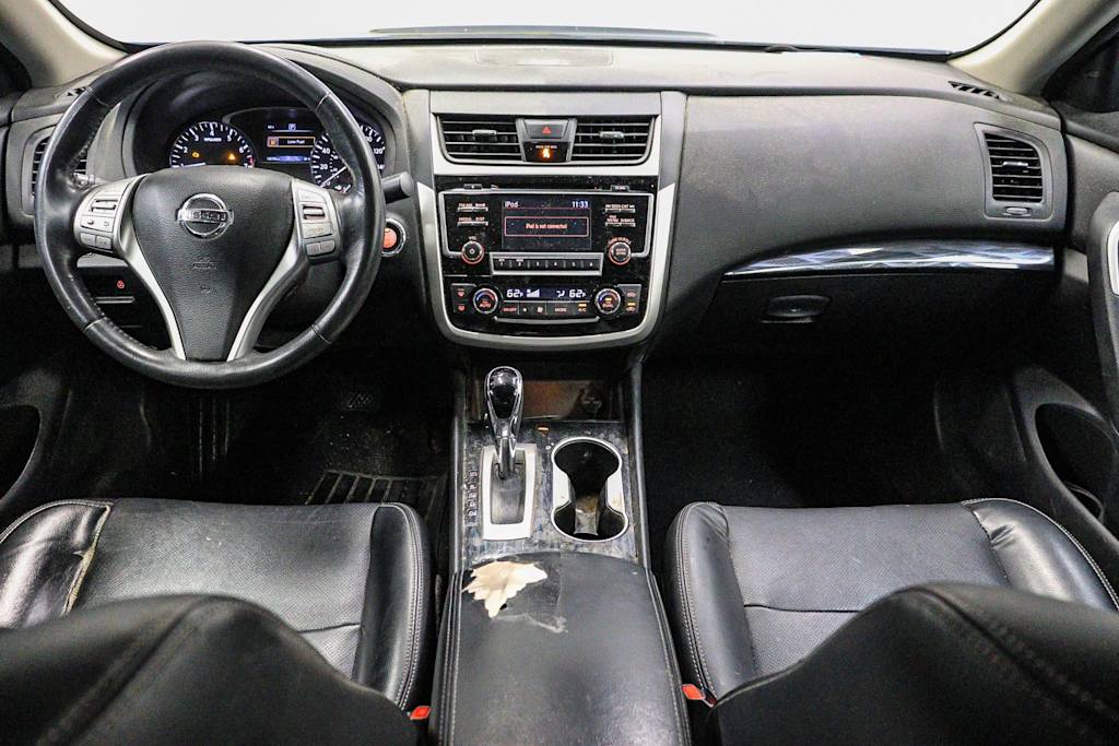 Thumbnail: 2018 Nissan Altima - 2
