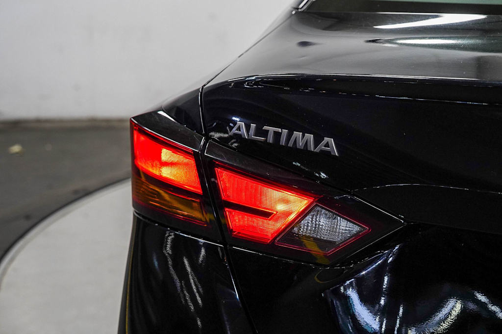 Thumbnail: 2024 Nissan Altima - 23