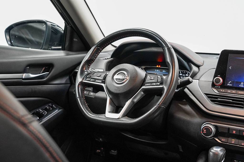 Thumbnail: 2024 Nissan Altima - 12