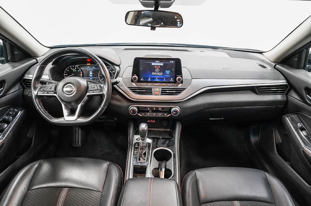Thumbnail: 2024 Nissan Altima - 2