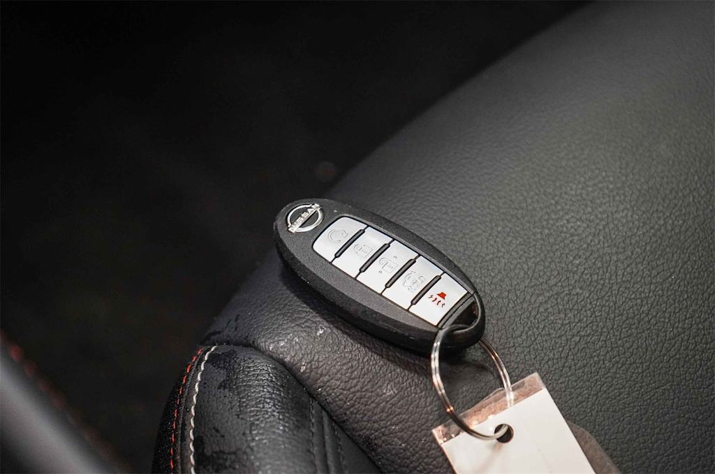 Thumbnail: 2023 Nissan Altima - 17