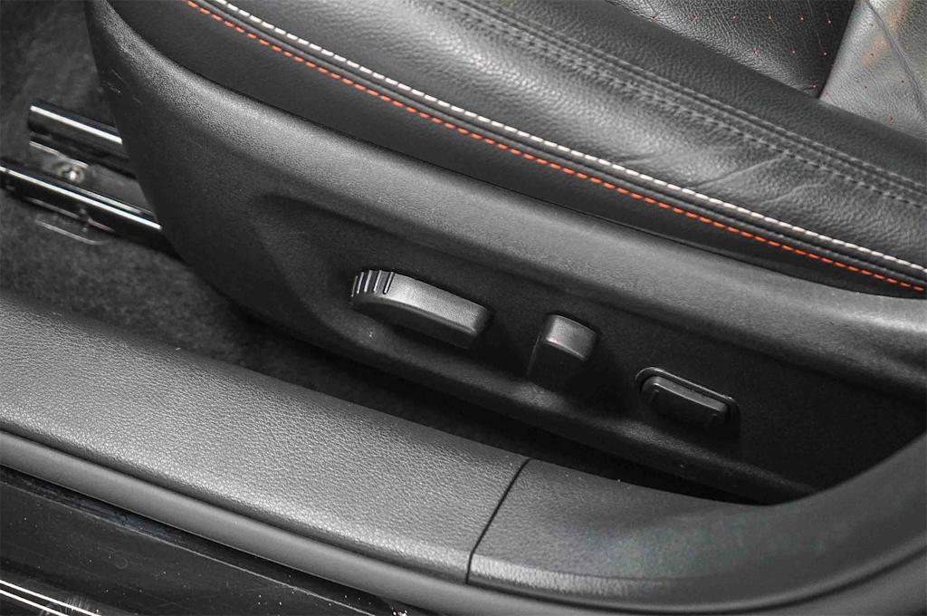 Thumbnail: 2023 Nissan Altima - 27