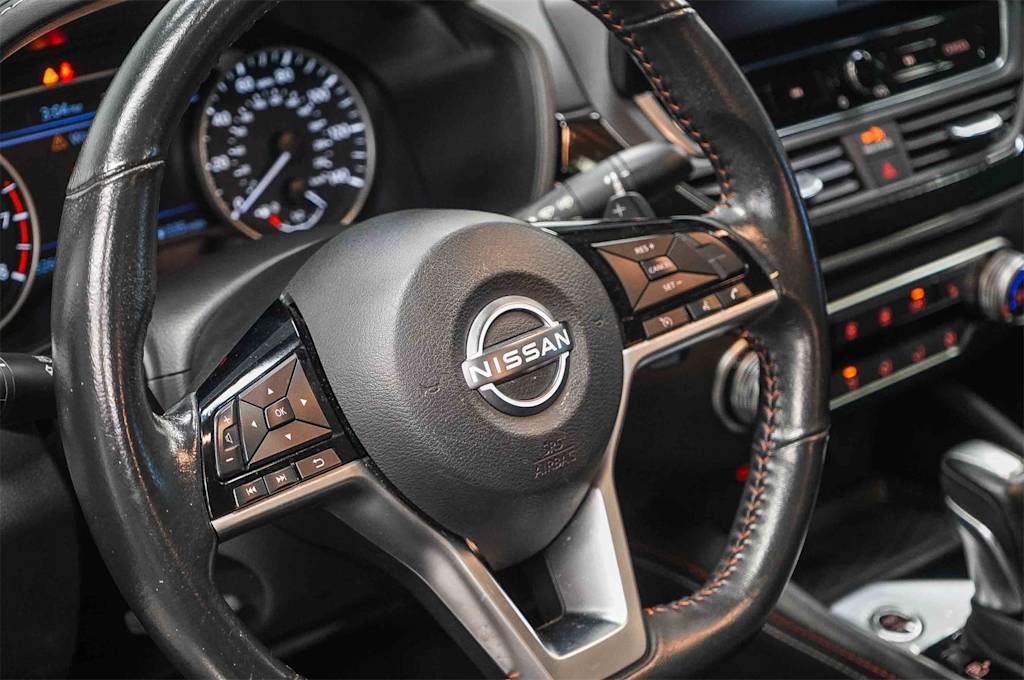 Thumbnail: 2023 Nissan Altima - 25