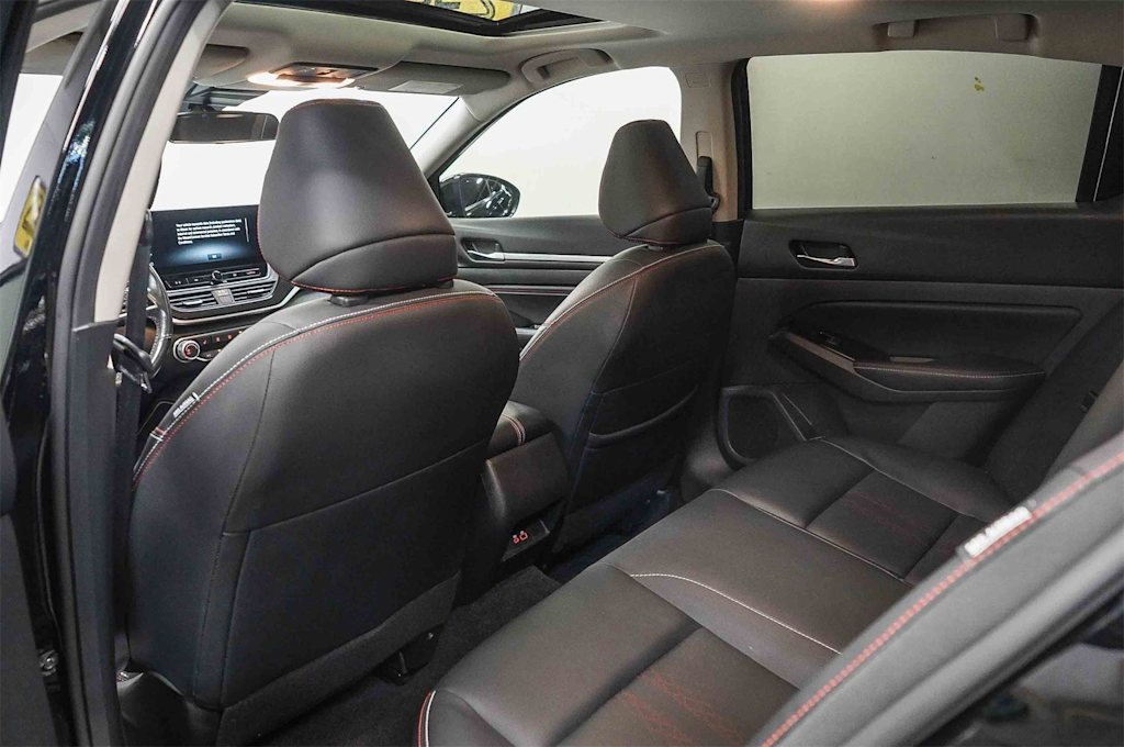 Thumbnail: 2023 Nissan Altima - 11