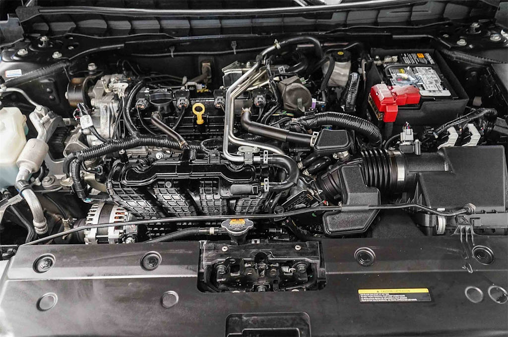 Thumbnail: 2023 Nissan Altima - 7