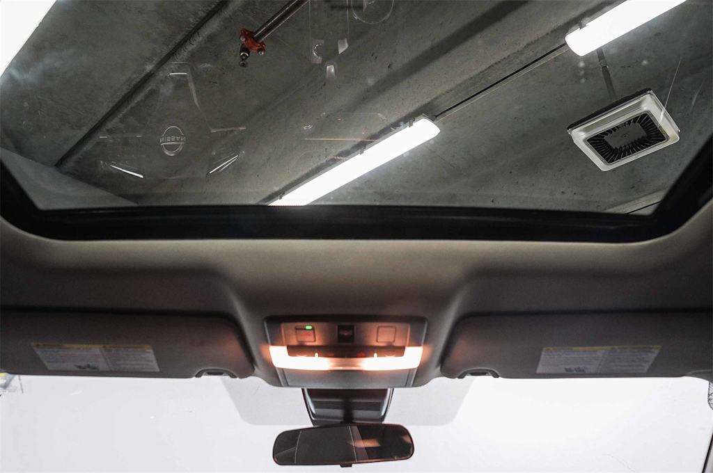 Thumbnail: 2023 Nissan Altima - 24