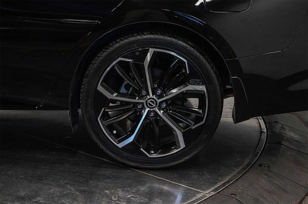 Thumbnail: 2023 Nissan Altima - 23