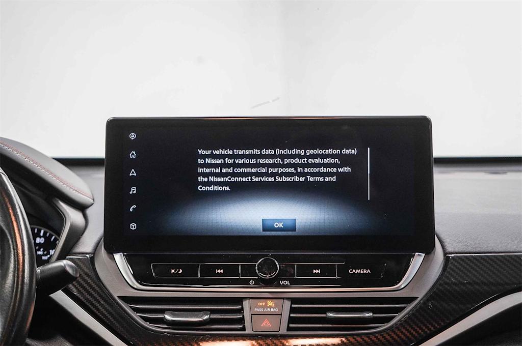 Thumbnail: 2023 Nissan Altima - 14