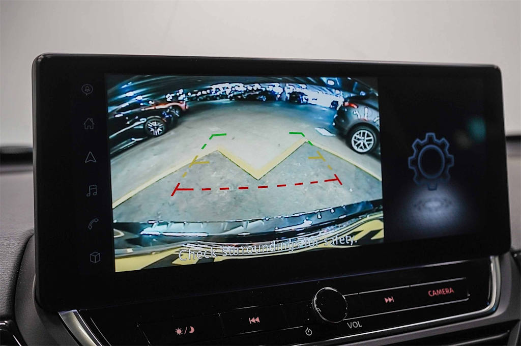 Thumbnail: 2023 Nissan Altima - 28