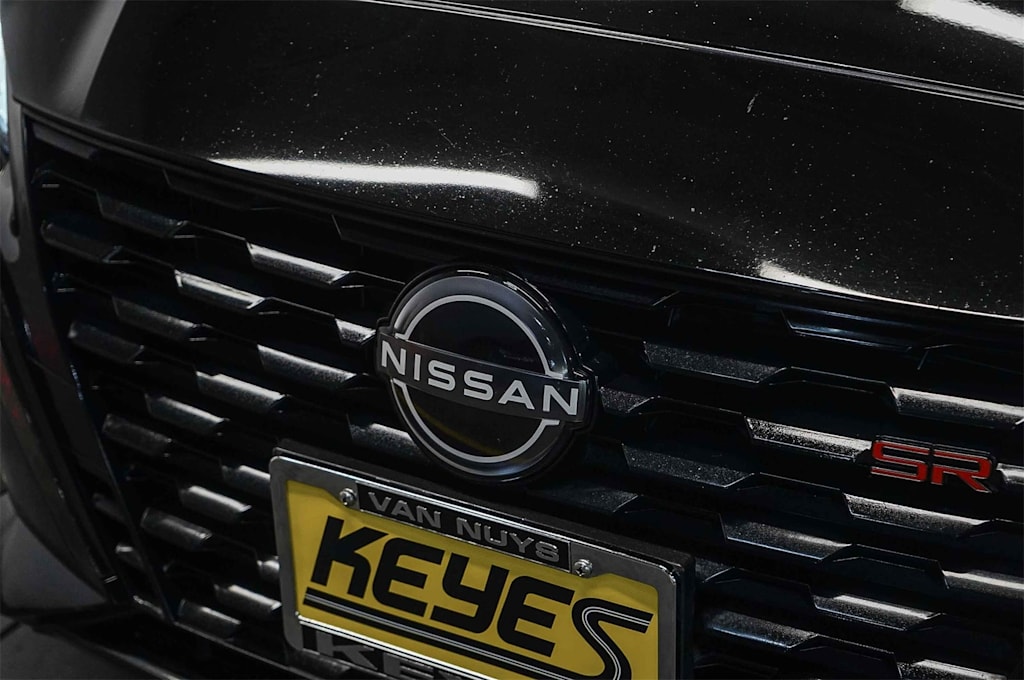 Thumbnail: 2023 Nissan Altima - 22