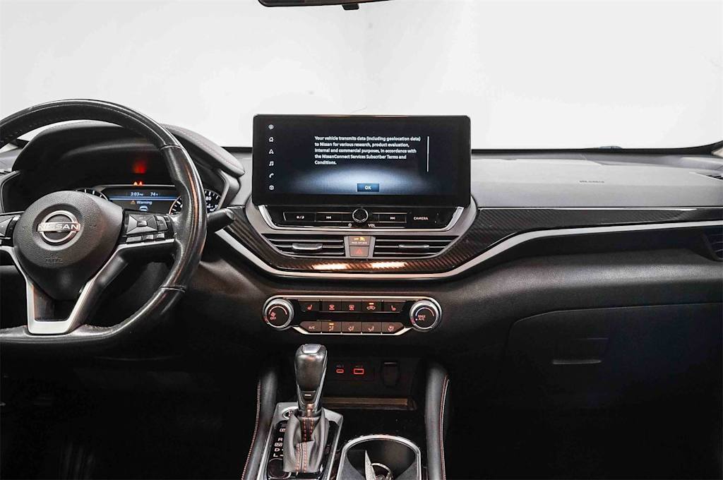 Thumbnail: 2023 Nissan Altima - 8