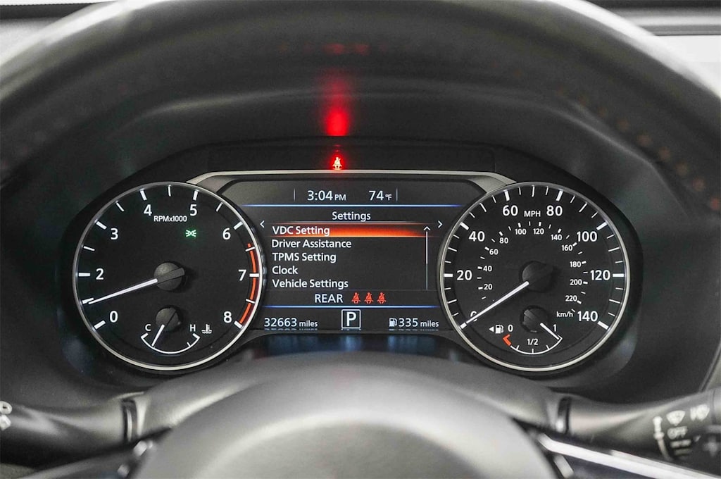 Thumbnail: 2023 Nissan Altima - 16