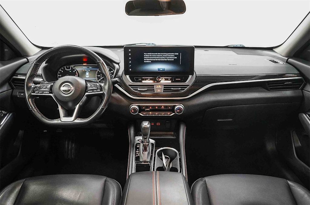 Thumbnail: 2023 Nissan Altima - 2