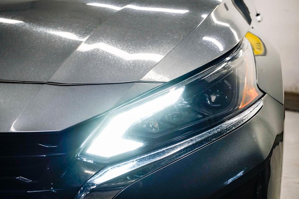 Thumbnail: 2024 Nissan Altima - 19