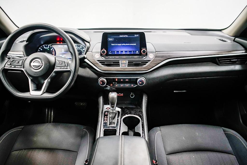 Thumbnail: 2024 Nissan Altima - 2