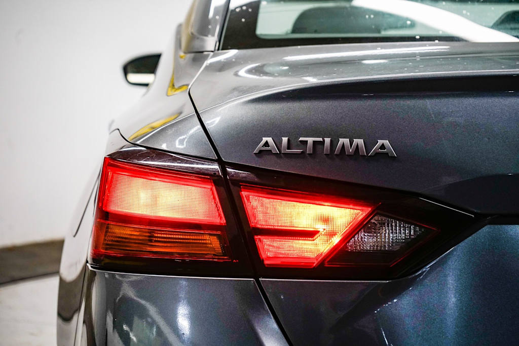 Thumbnail: 2024 Nissan Altima - 21