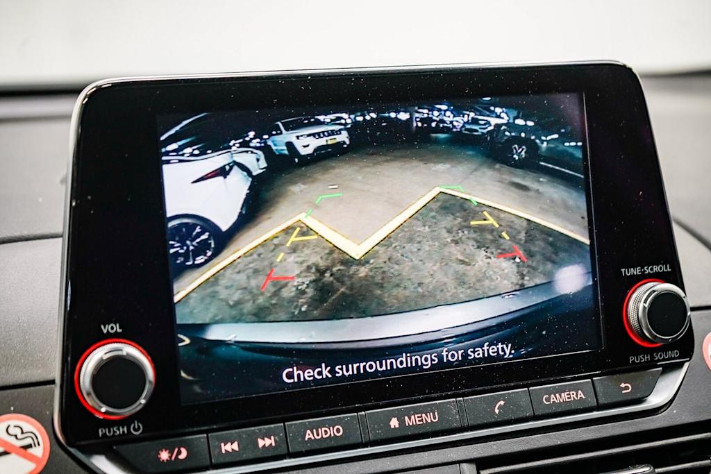 Thumbnail: 2024 Nissan Altima - 24