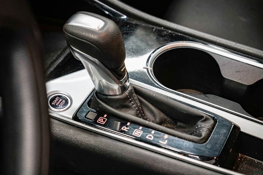 Thumbnail: 2024 Nissan Altima - 15