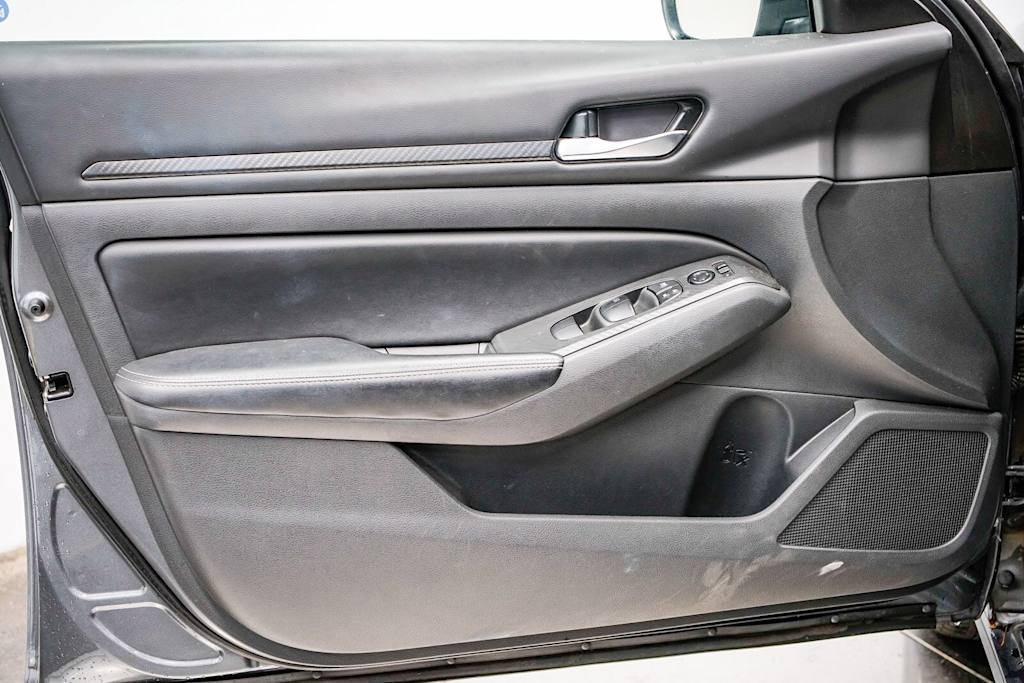 Thumbnail: 2024 Nissan Altima - 22