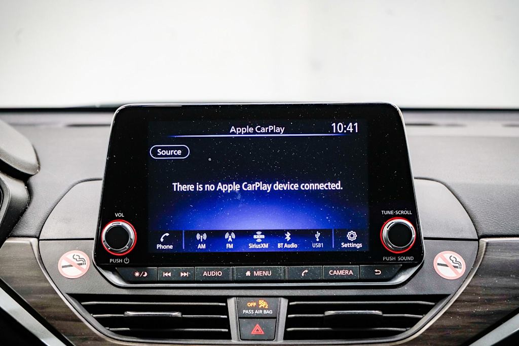 Thumbnail: 2024 Nissan Altima - 14