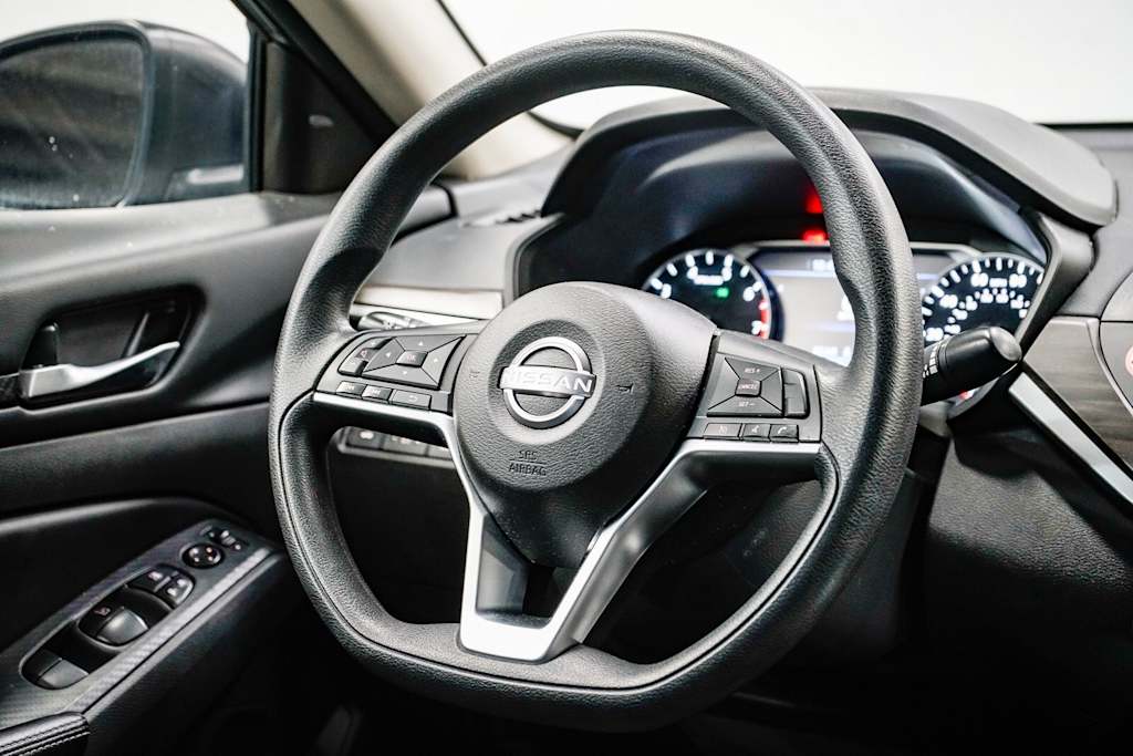 Thumbnail: 2024 Nissan Altima - 13