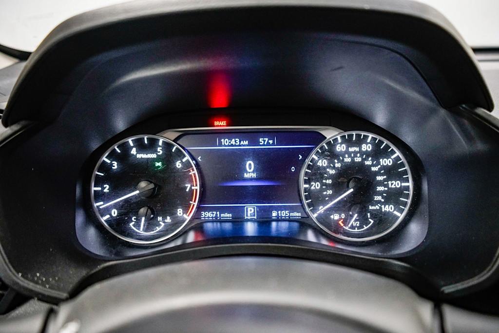 Thumbnail: 2024 Nissan Altima - 16