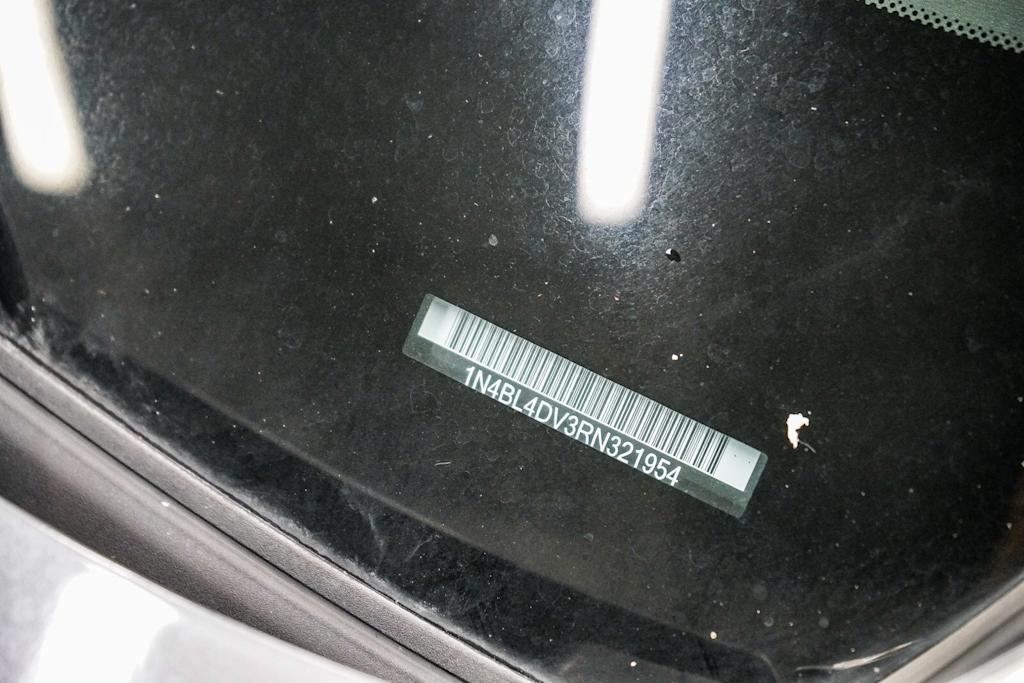 Thumbnail: 2024 Nissan Altima - 6