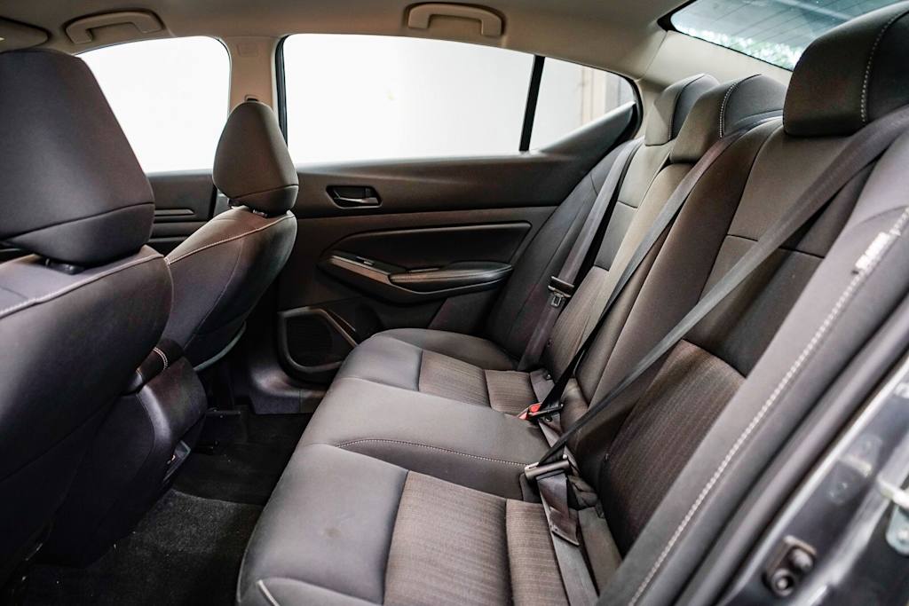 Thumbnail: 2024 Nissan Altima - 12