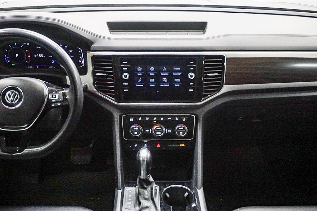 Thumbnail: 2019 Volkswagen Atlas - 7