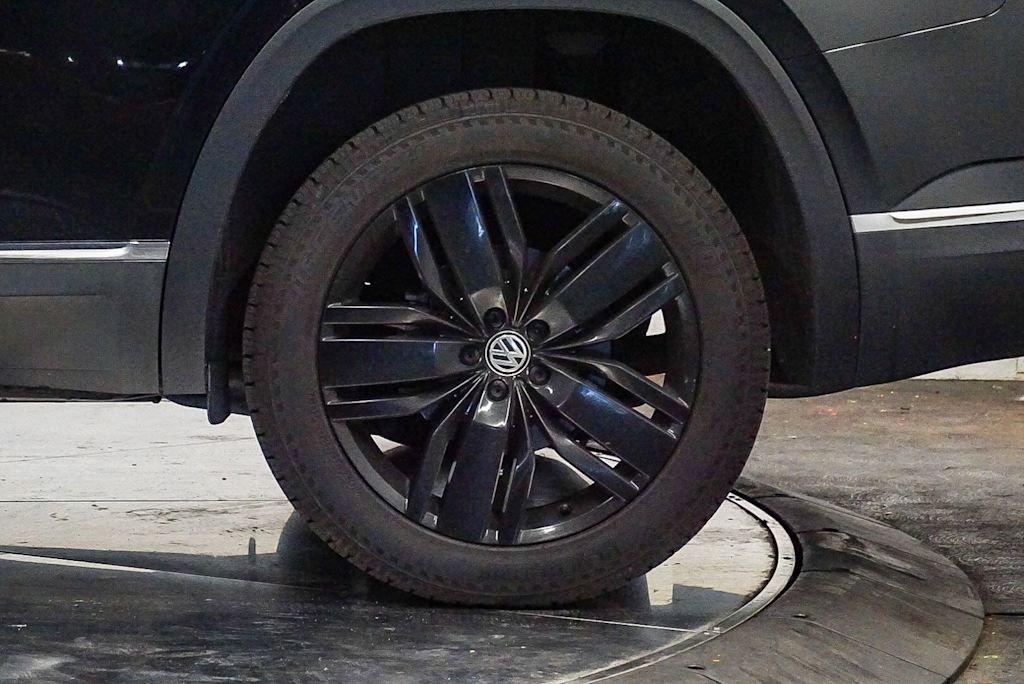 Thumbnail: 2019 Volkswagen Atlas - 19