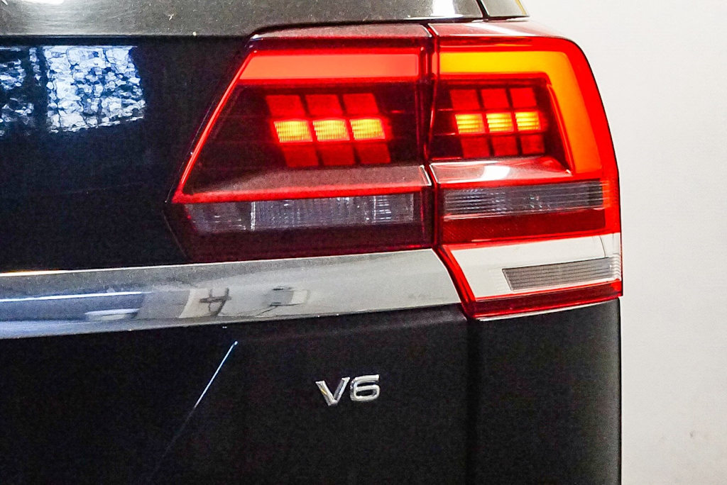 Thumbnail: 2019 Volkswagen Atlas - 21