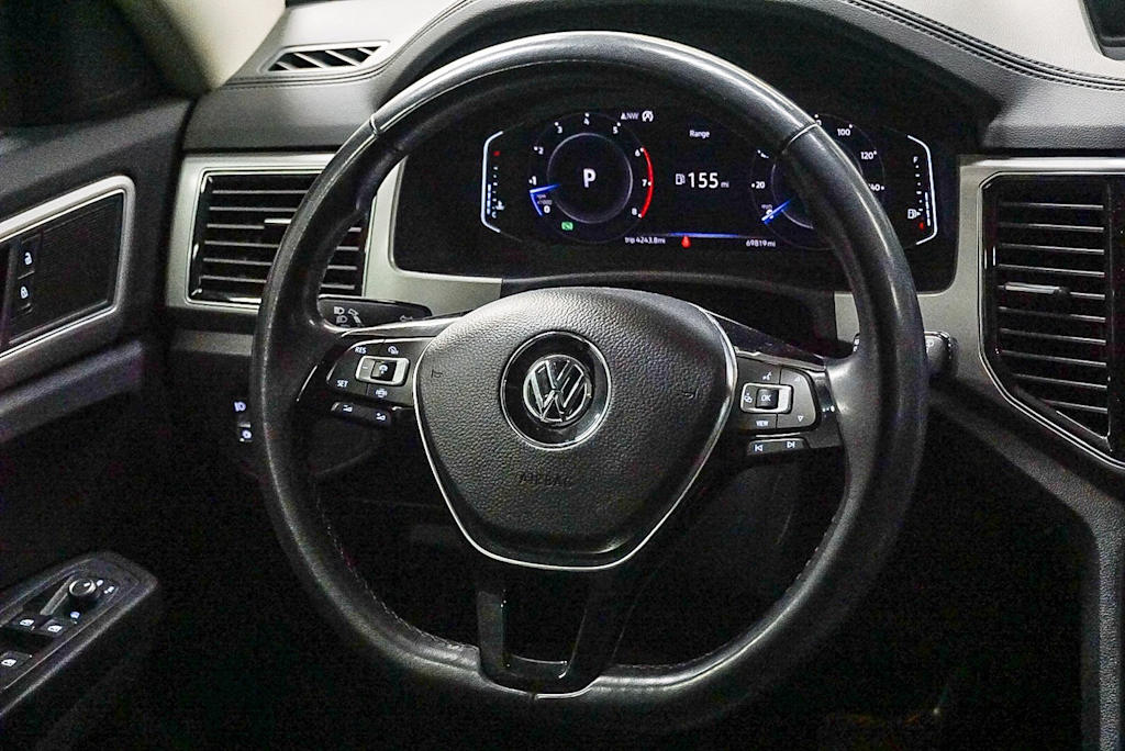 Thumbnail: 2019 Volkswagen Atlas - 11