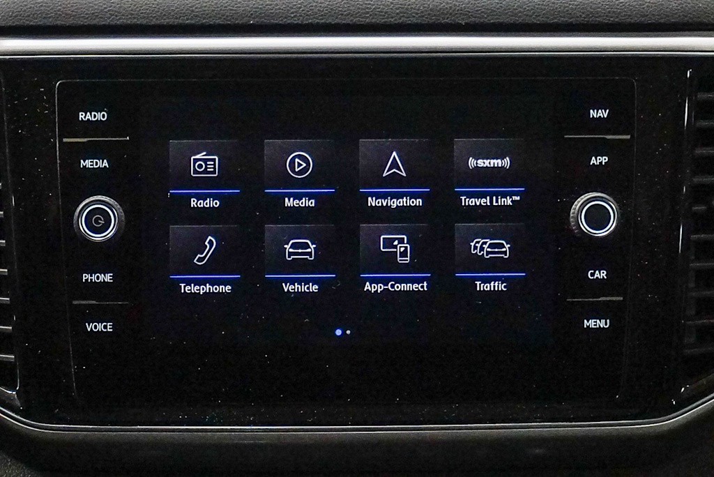 Thumbnail: 2019 Volkswagen Atlas - 12