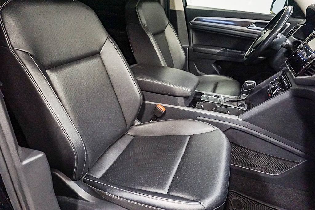 Thumbnail: 2019 Volkswagen Atlas - 8