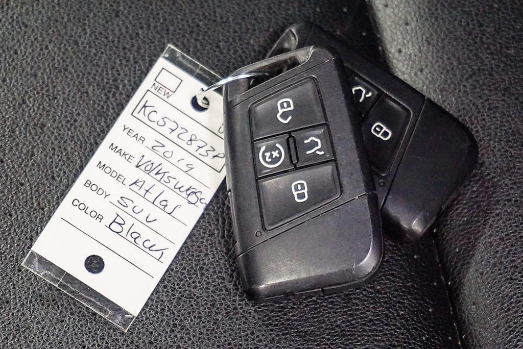 Thumbnail: 2019 Volkswagen Atlas - 13