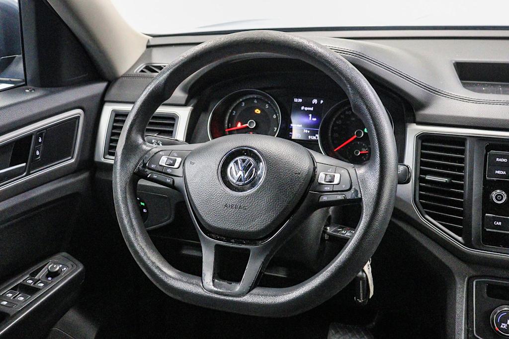 Thumbnail: 2019 Volkswagen Atlas - 8