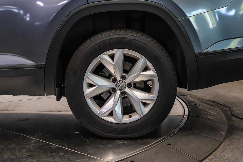 Thumbnail: 2019 Volkswagen Atlas - 21
