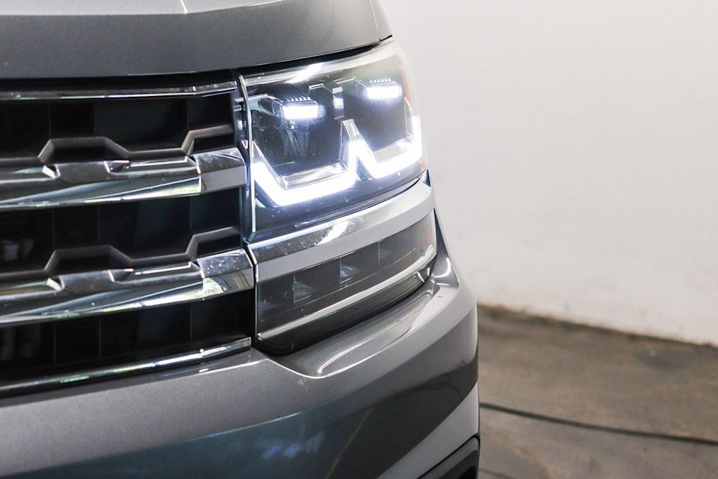 Thumbnail: 2019 Volkswagen Atlas - 19