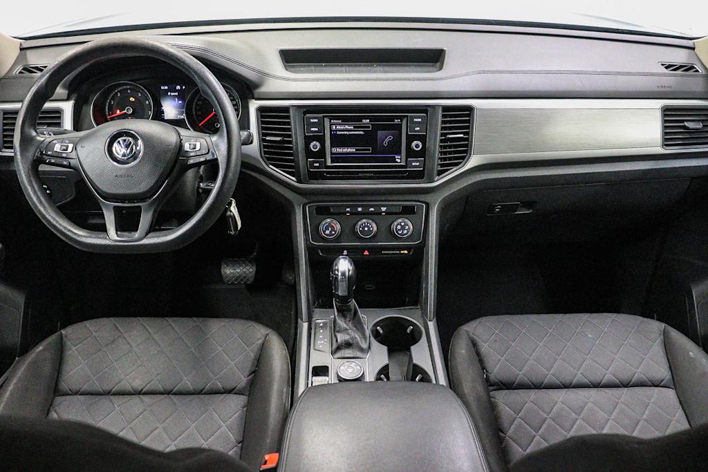 Thumbnail: 2019 Volkswagen Atlas - 2