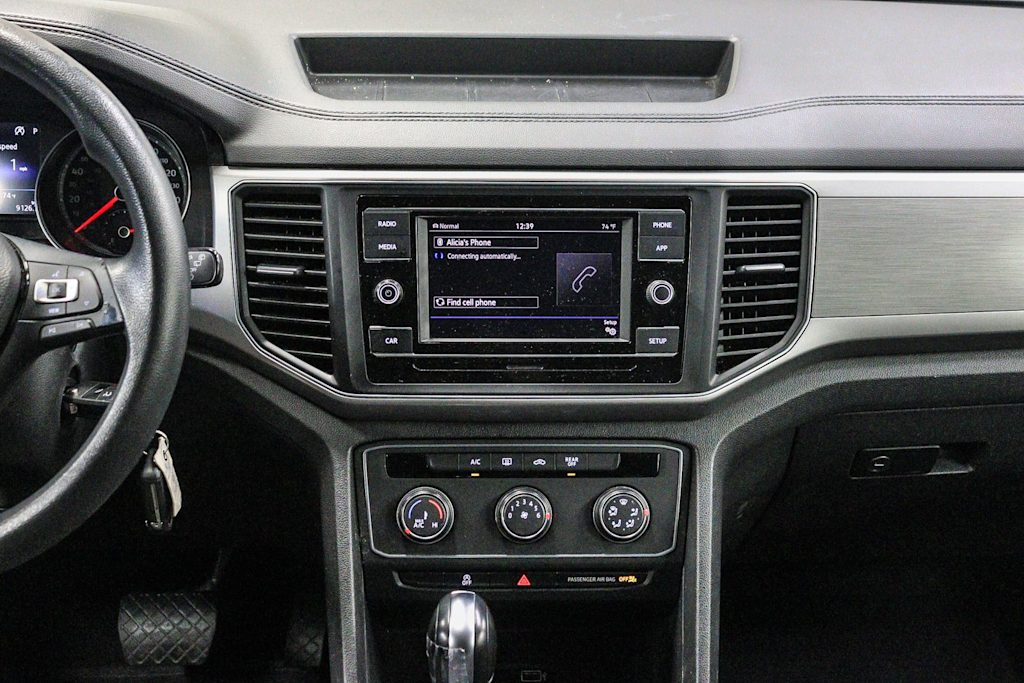 Thumbnail: 2019 Volkswagen Atlas - 12
