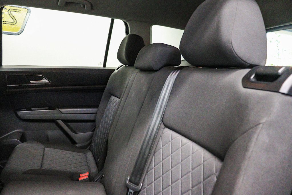 Thumbnail: 2019 Volkswagen Atlas - 11